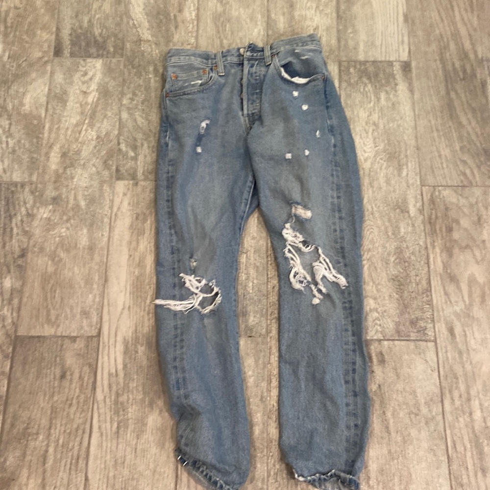 Levi jeans